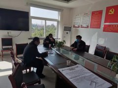 一手抓疫情防控，一手抓企業(yè)經(jīng)營發(fā)展