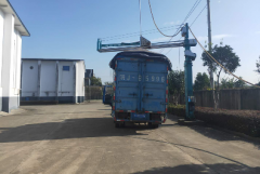 國投集團(tuán)啟動區(qū)級臨儲糧收購工作