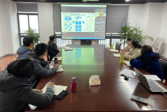 區(qū)擔保公司參加省擔保協(xié)會2020年第六期擔保業(yè)務網(wǎng)絡培訓會